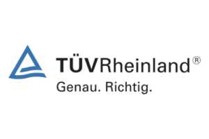 TÜV Rheinland Logo